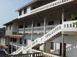 Seethi Sahib College of Arts & Science, Mukkam